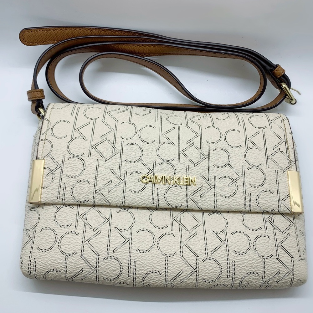 Calvin Klein Small Crossbody Bag